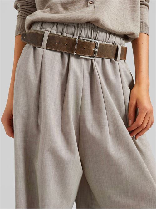 Oakdale Pants THE FRANKIE SHOP | OAKDALEPAFS22027276